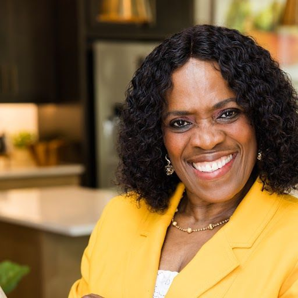 Miranda Harris - Realtor in Kingwood, TX