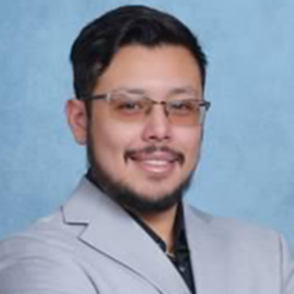 Miguel De La Rosa - Realtor in San Antonio, TX