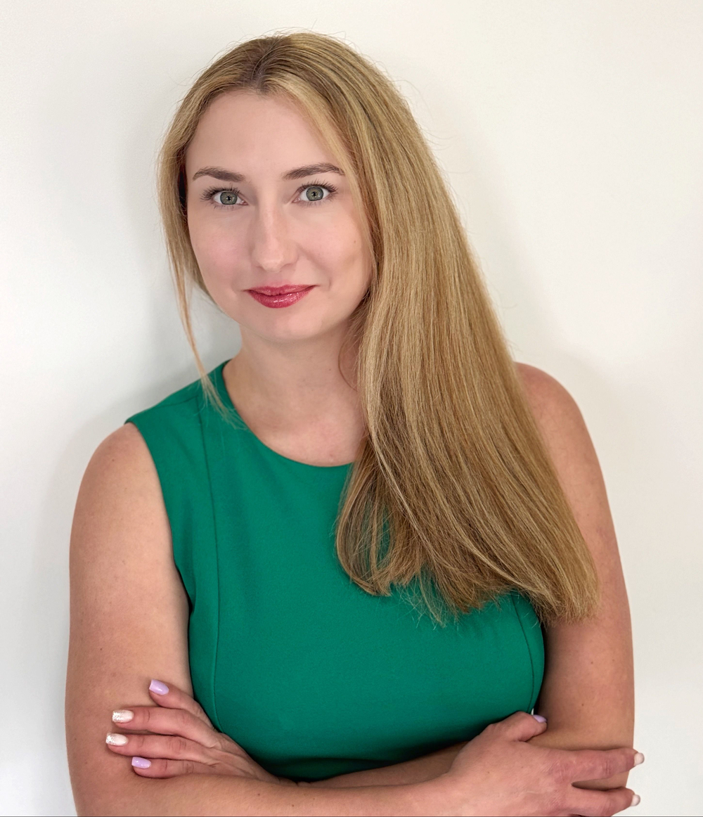 Anna Maletskaia - Realtor in Santa Monica, CA