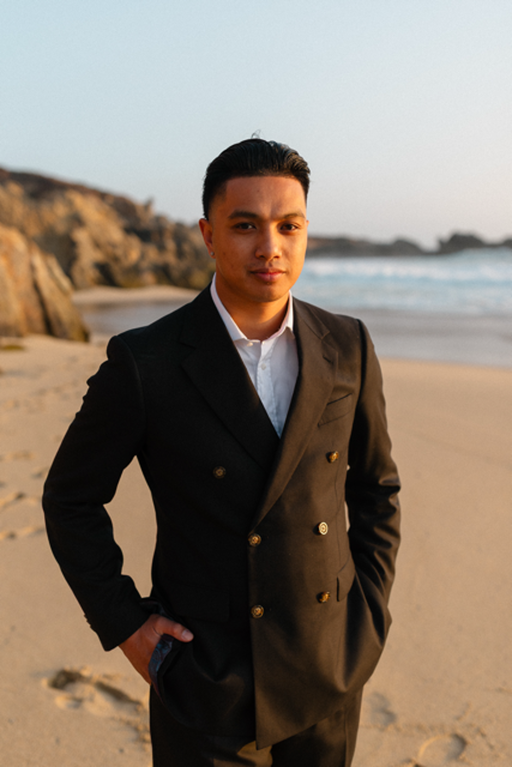 Gerard Bathan - Realtor in San Francisco, CA