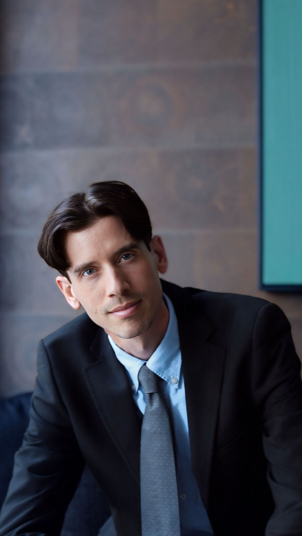Matthew Pawlikowski - Realtor in Santa Monica, CA