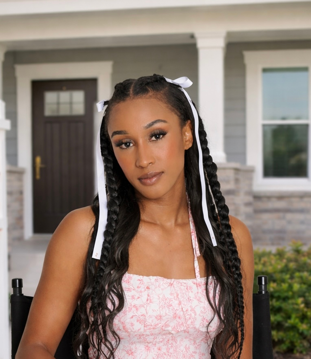 Aaliyah Bryant - Realtor in Santa Monica, CA