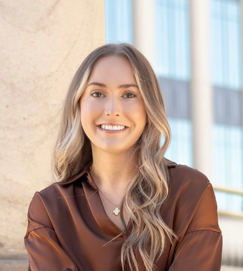 Emily Montgomery - Realtor in Huntsville, AL