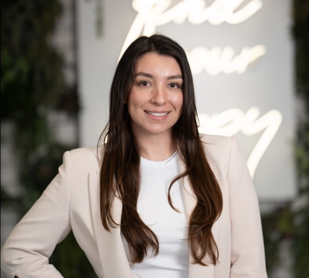 Maria Quevedo - Realtor in Galveston, TX