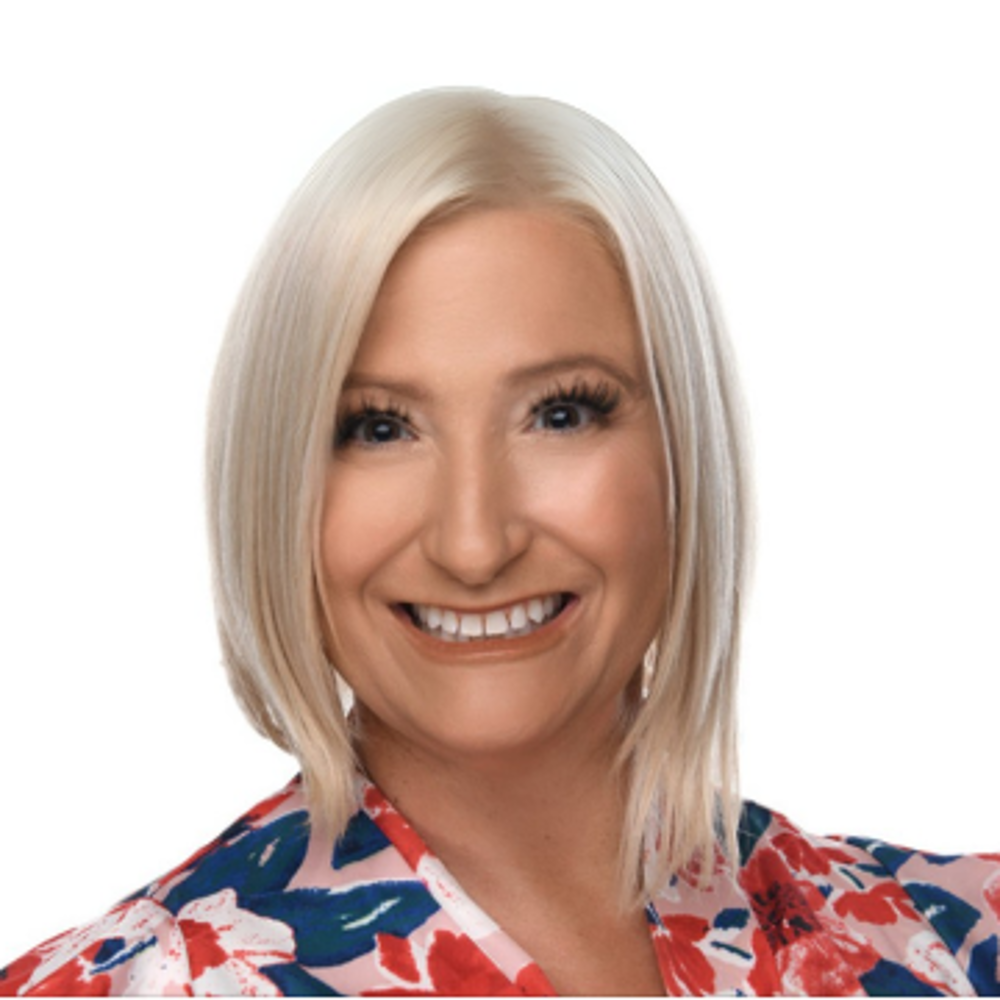 Katie Ross - Realtor in Galveston, TX