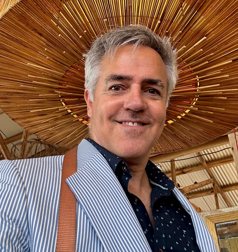 Christopher Mitchell - Realtor in Tehachapi, CA