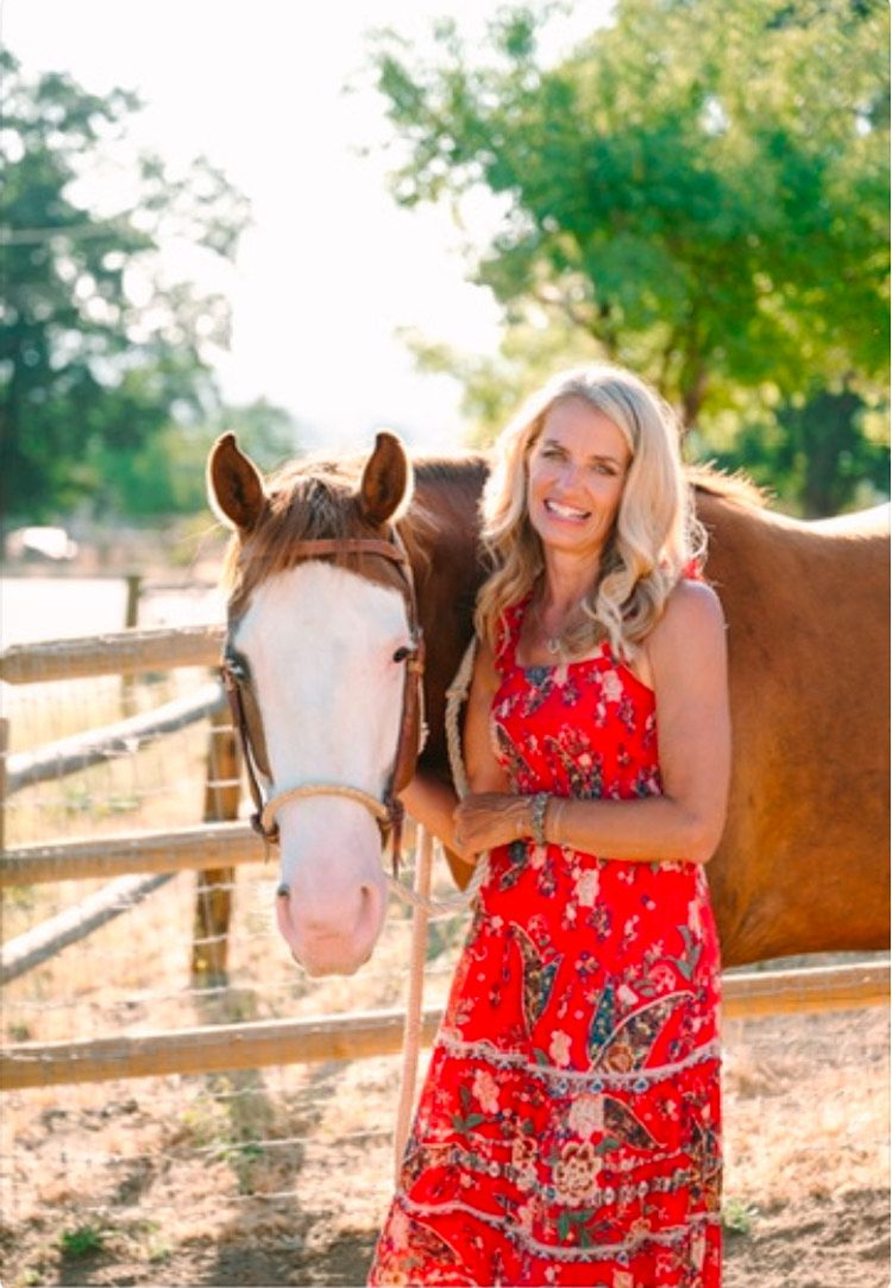 Robyn Beck - Realtor in Tehachapi, CA
