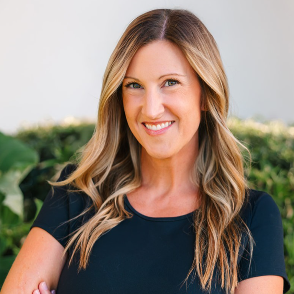 Jessica Carner - Realtor in Galveston, TX