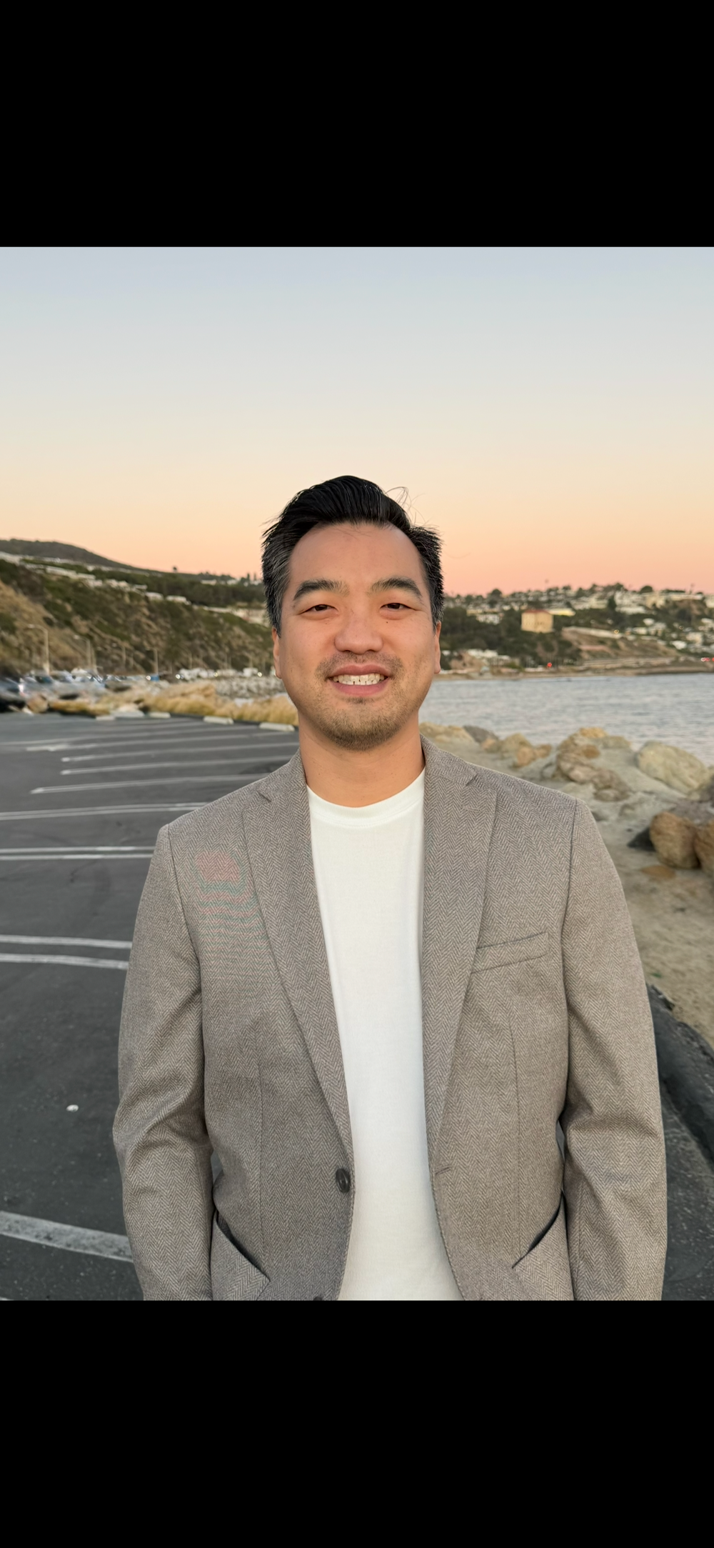 Michael Keam - Realtor in Encino, CA