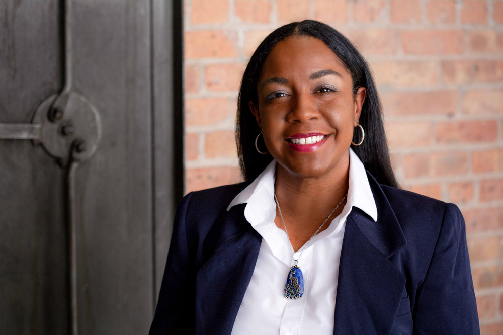 Yasmeen Abdullah - Realtor in Chicago, IL