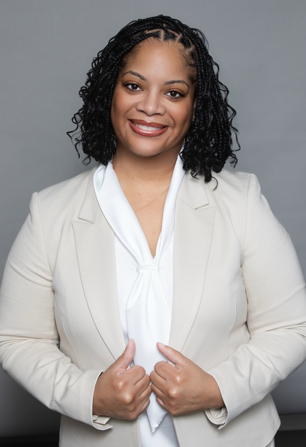 Maisha Mcgee - Realtor in Kingwood, TX
