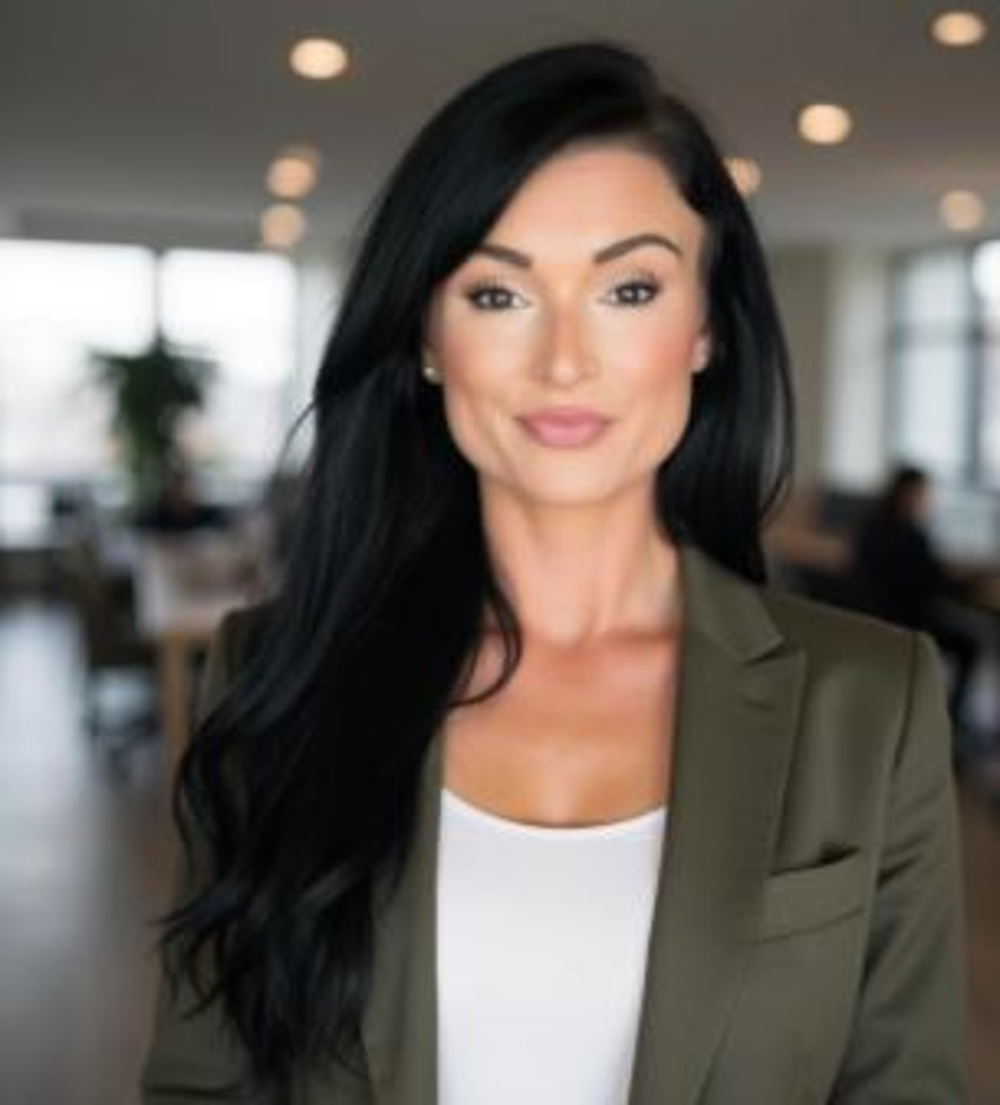 Destini Duren - Realtor in Dothan, AL