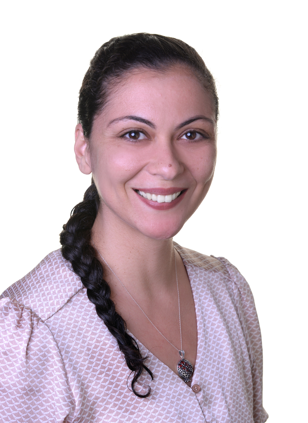 Parisa Mohamed - Realtor in Irvine, CA