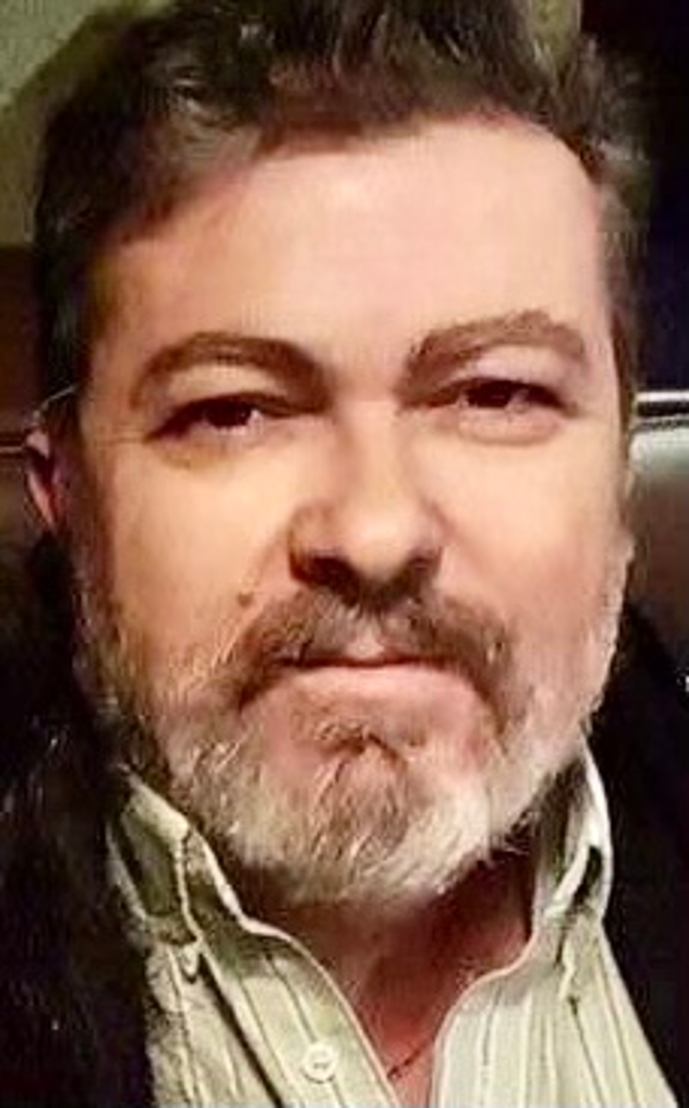 Ioannis Xilikakis - Realtor in Santa Ana, CA