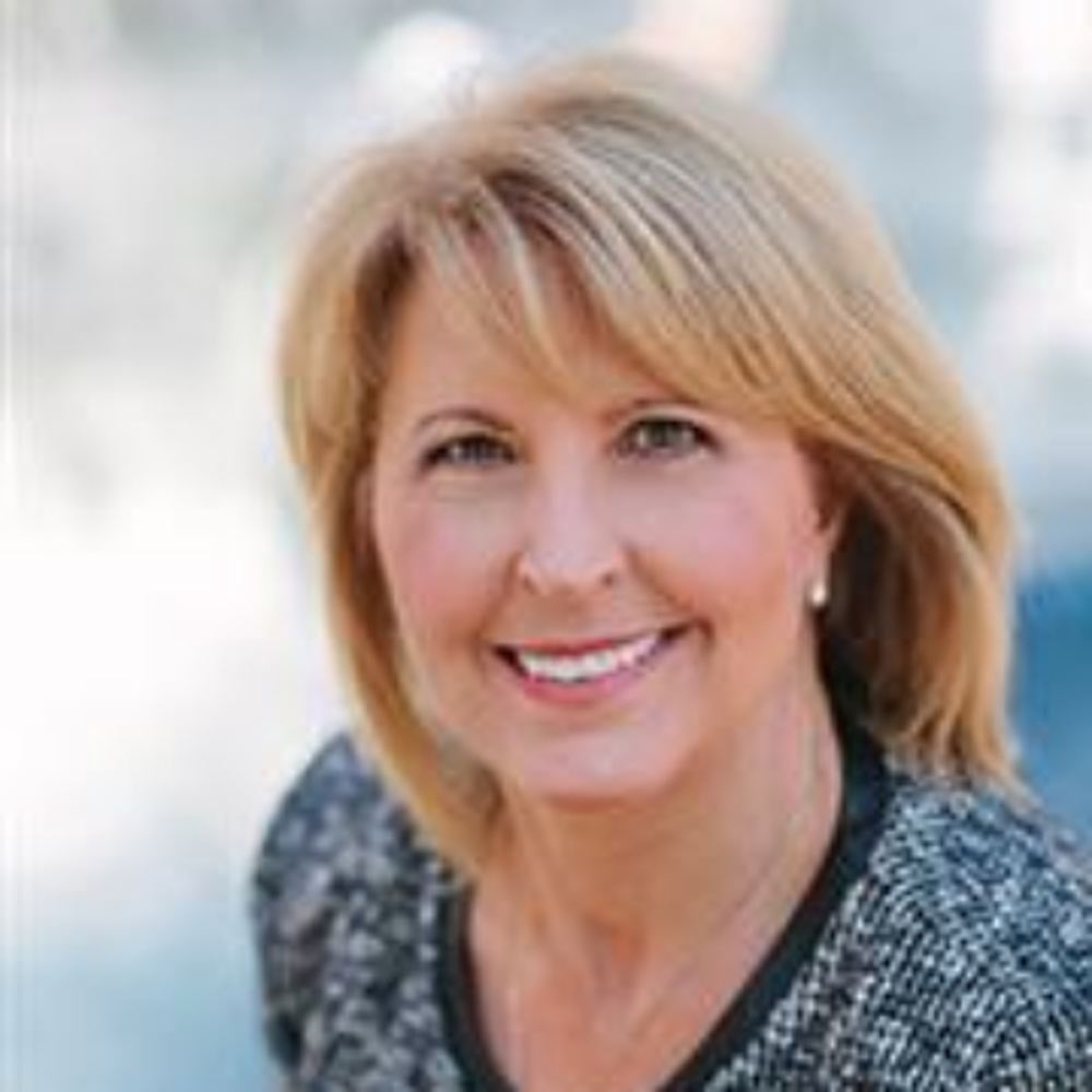 Tina Jones - Realtor in Oakland, CA