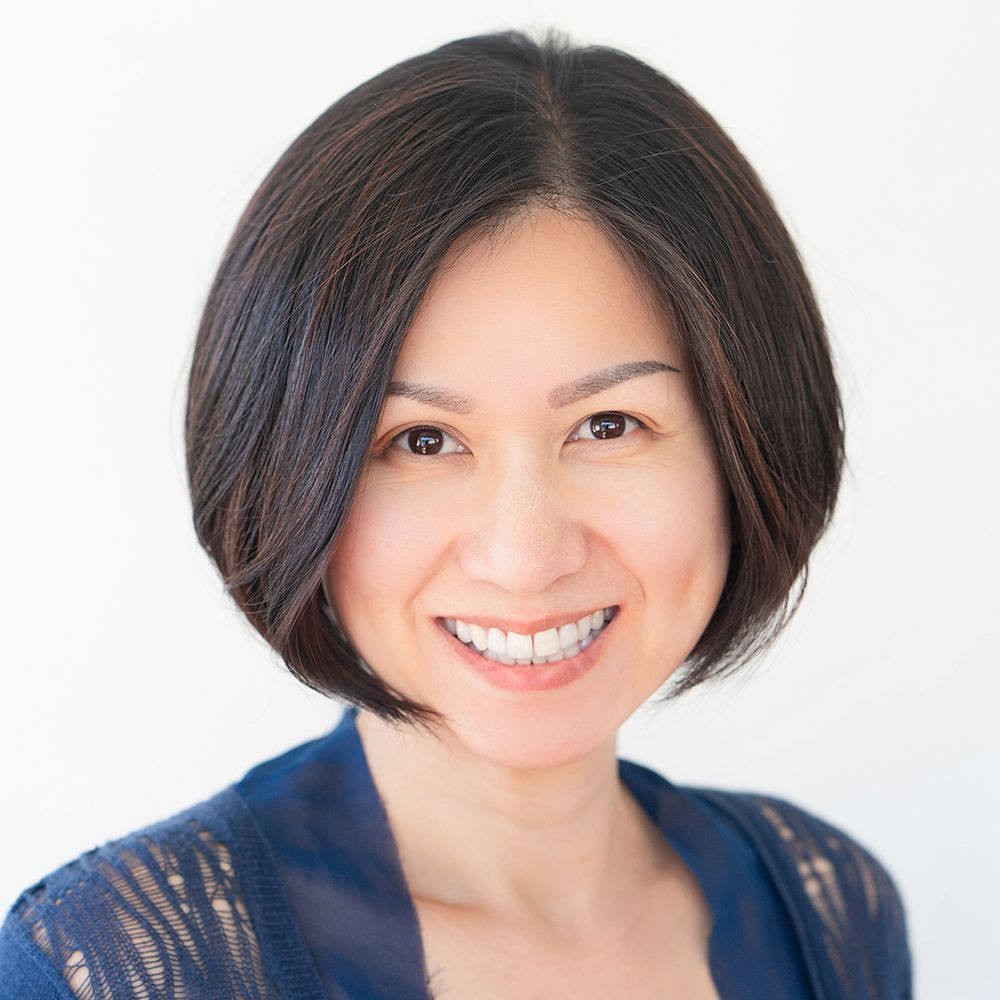 Michelle Luo - Realtor in Oakland, CA