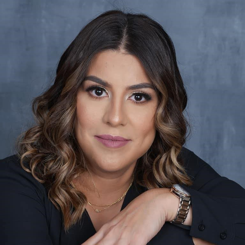 Luisana Rivera - Realtor in Baytown, TX