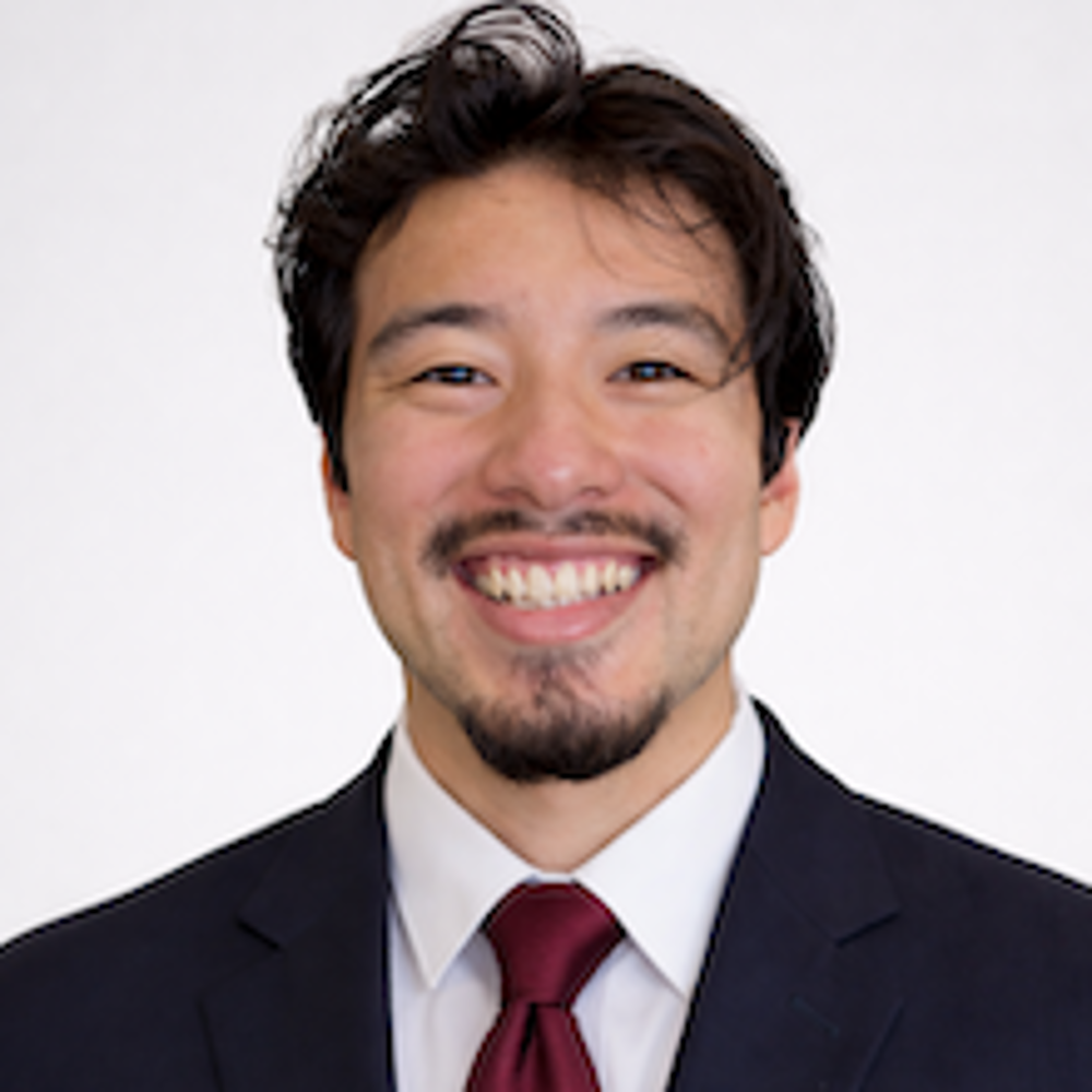 Christian Park Gastelum - Realtor in Pomona, CA