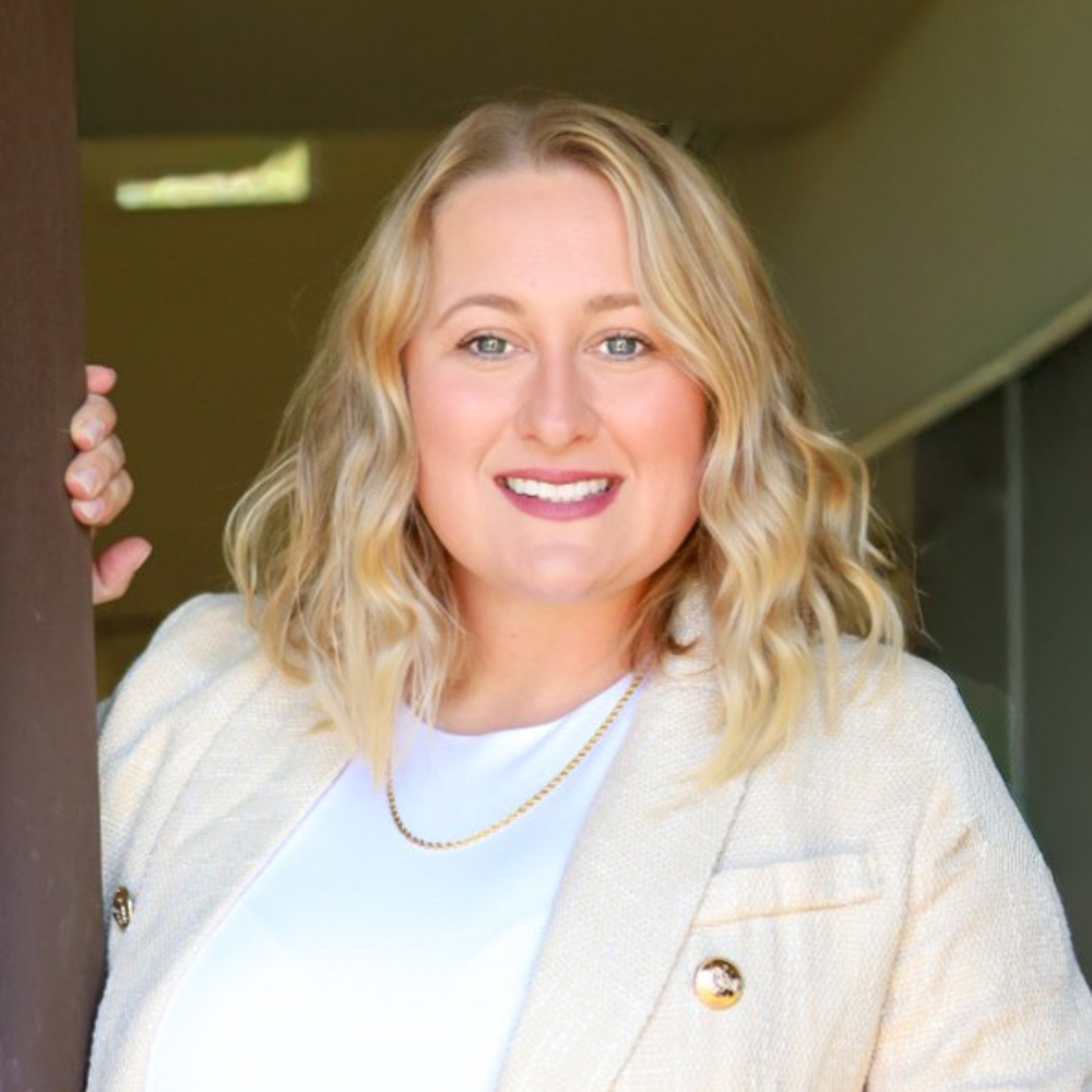 Kayla Peveto - Realtor in Baytown, TX
