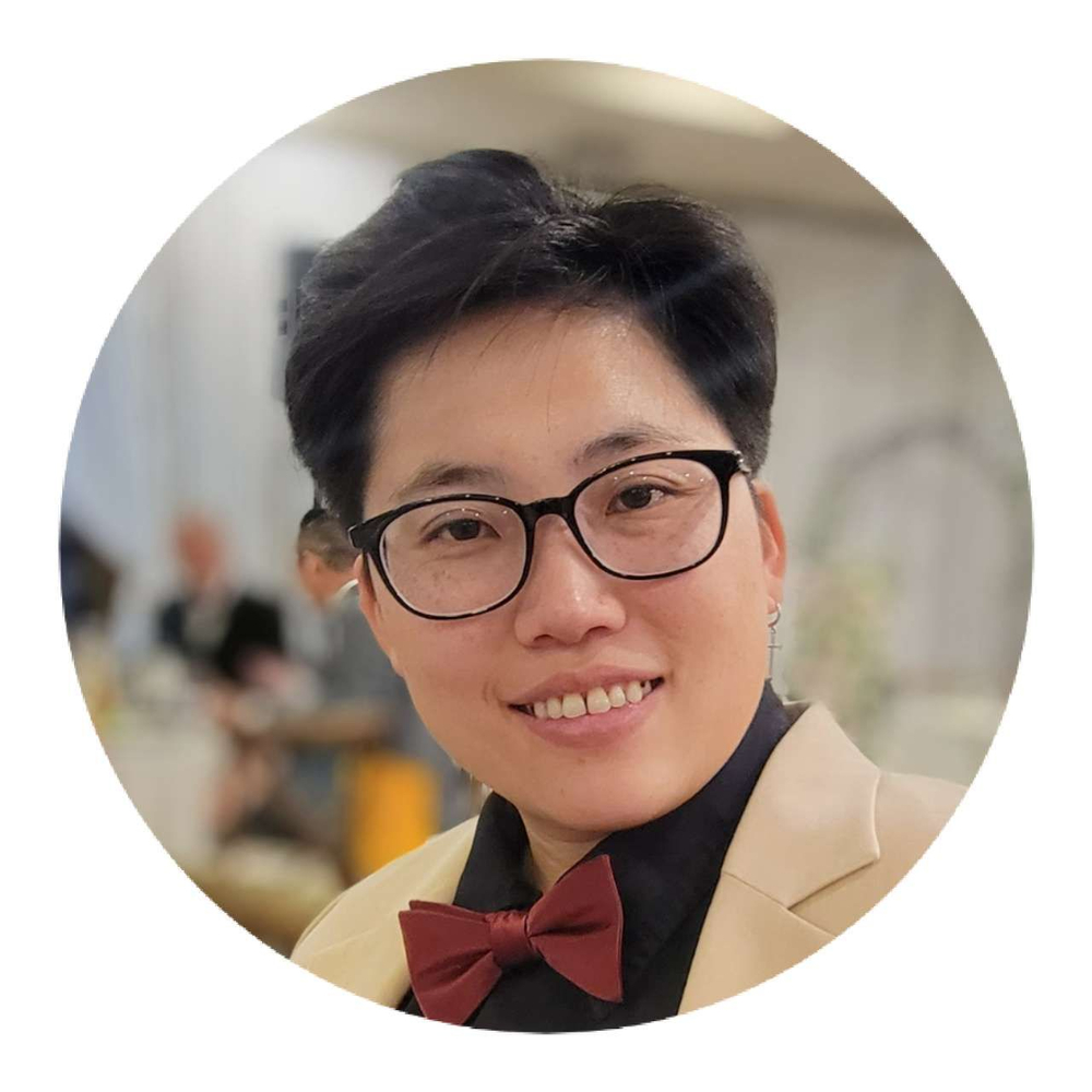 Viv Lin - Realtor in Alhambra, CA