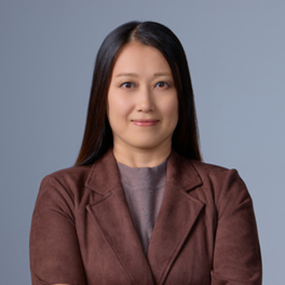 Gina Wen - Realtor in Alhambra, CA
