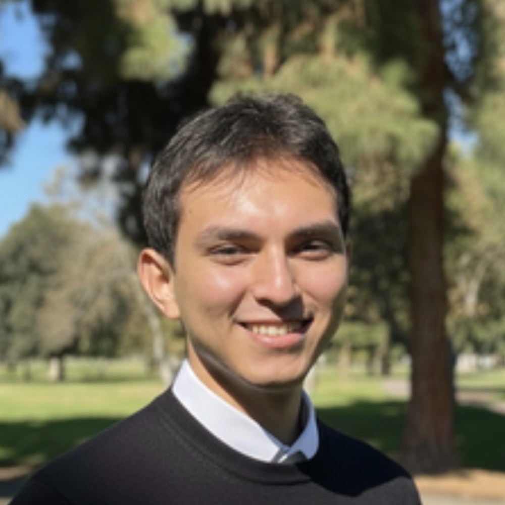Abraham Lares - Realtor in Alhambra, CA