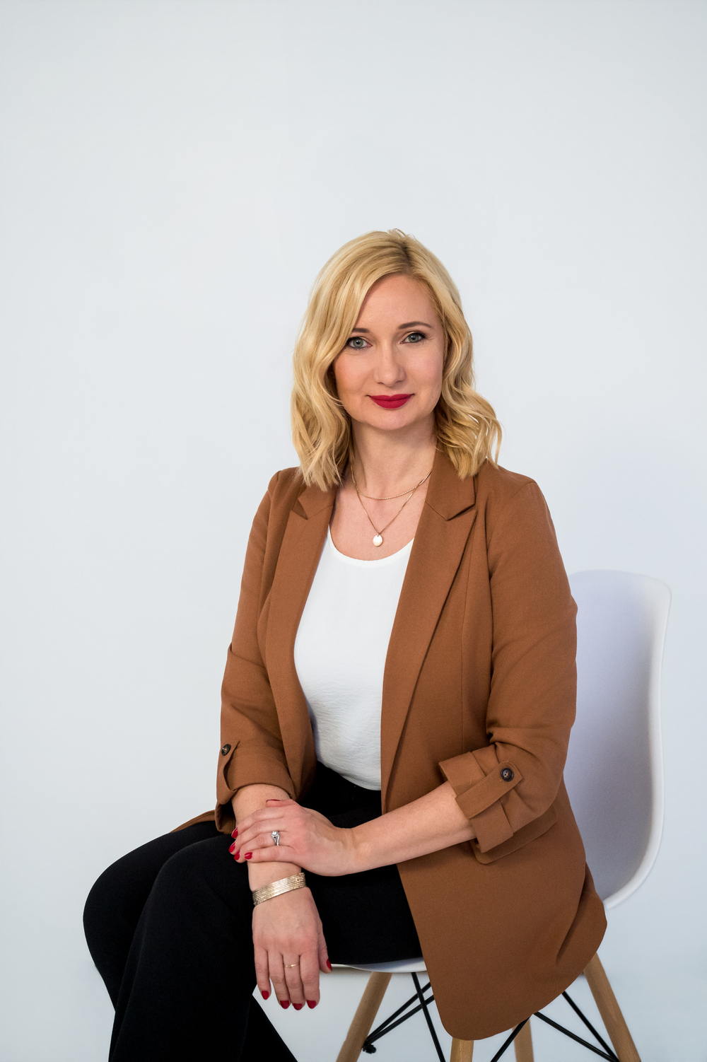 Kasia Fulkerson - Realtor in Downers Grove, IL