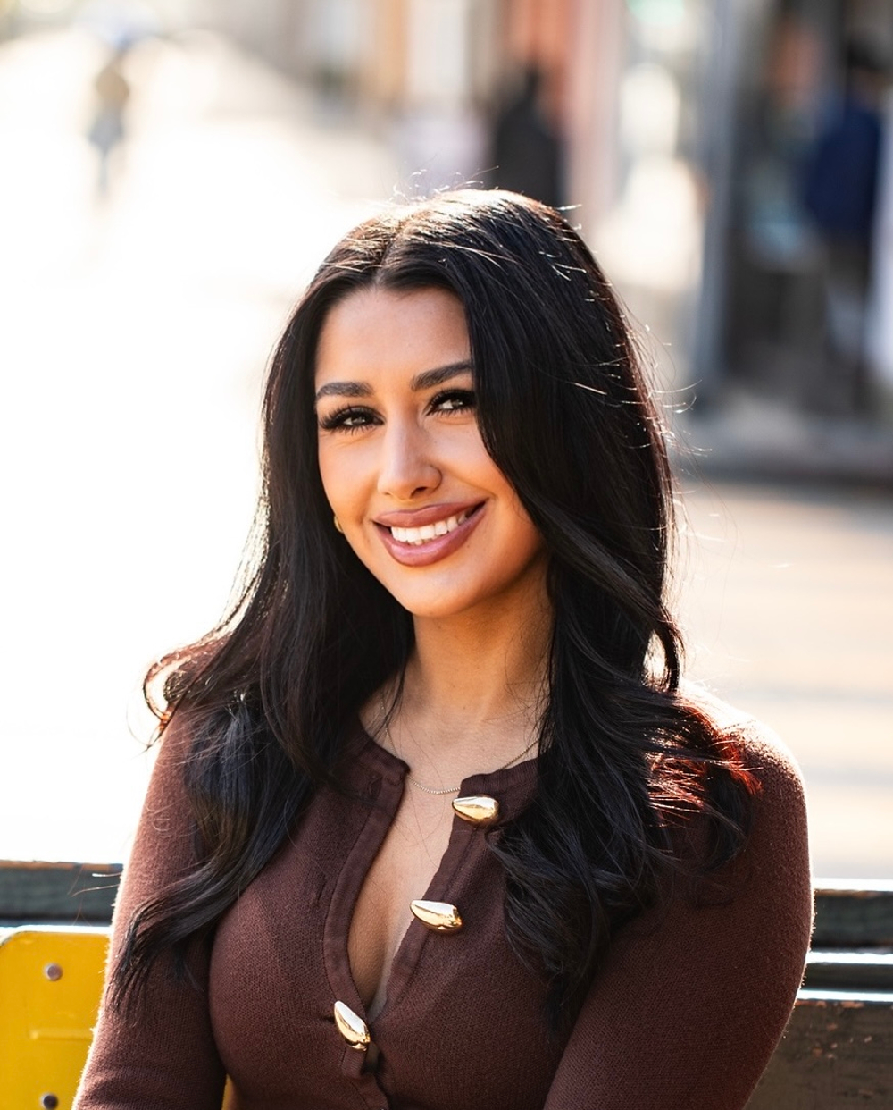 Dulce Cuevas - Realtor in San Francisco, CA