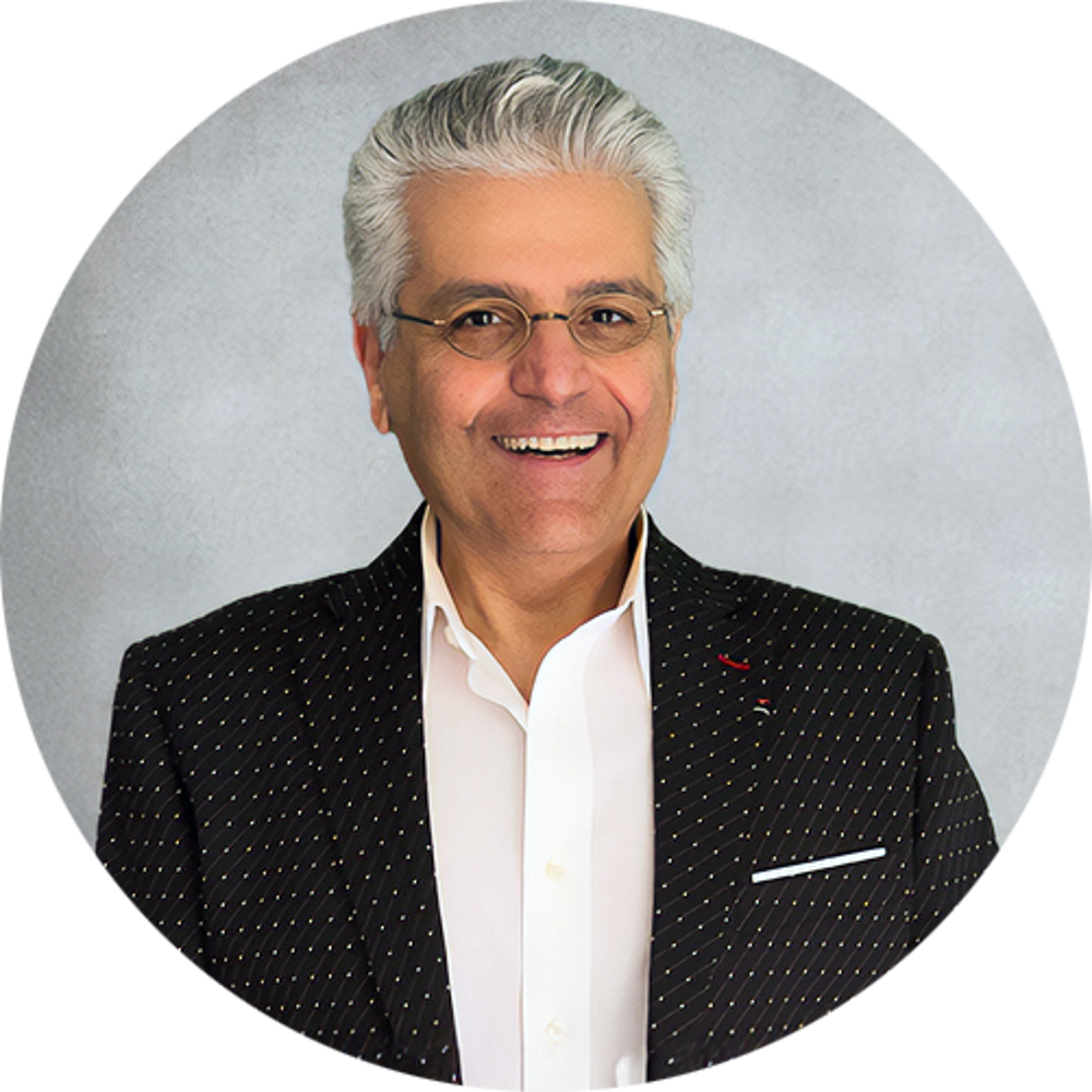 Sean Sadri - Realtor in Laguna Niguel, CA