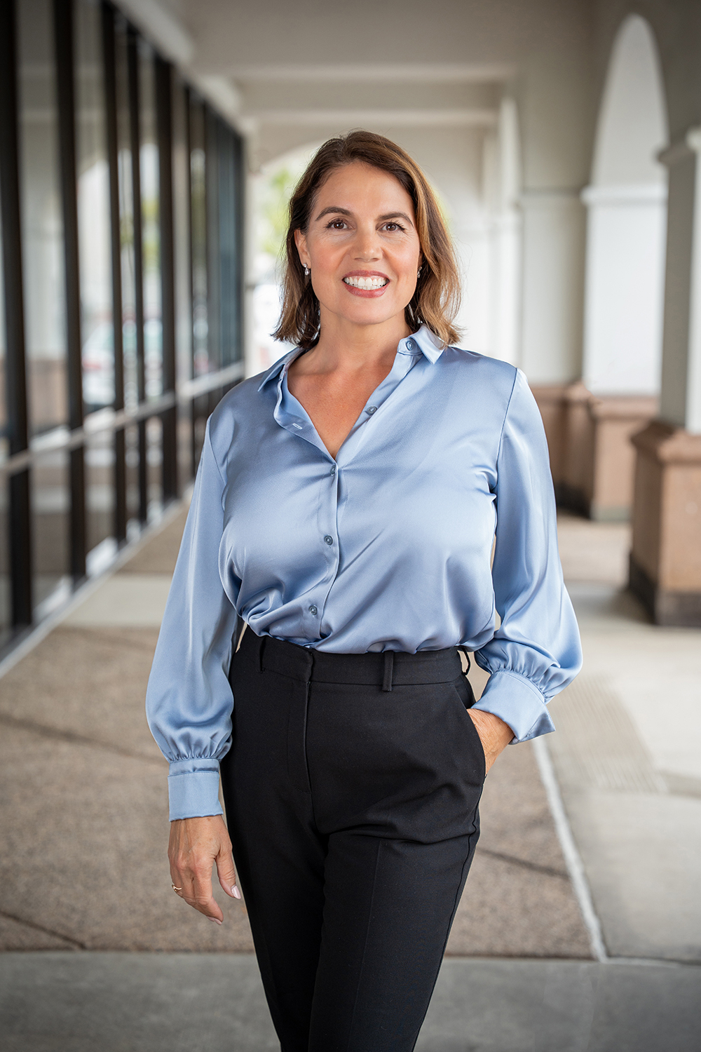 Rita Caturano - Realtor in Laguna Niguel, CA