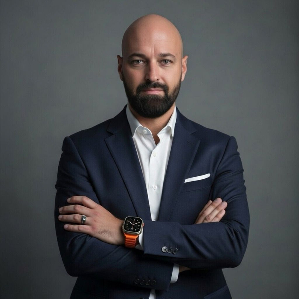Chris Formica - Realtor in Covina, CA