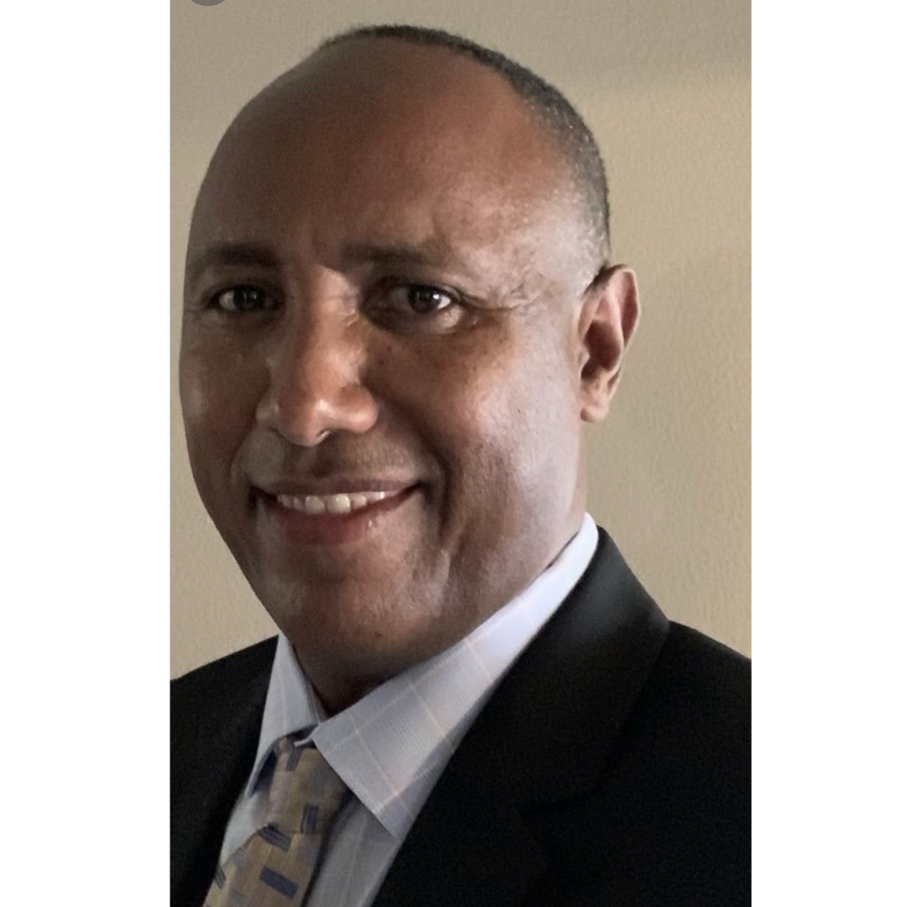 Ermias Seleshi - Realtor in Los Gatos, CA