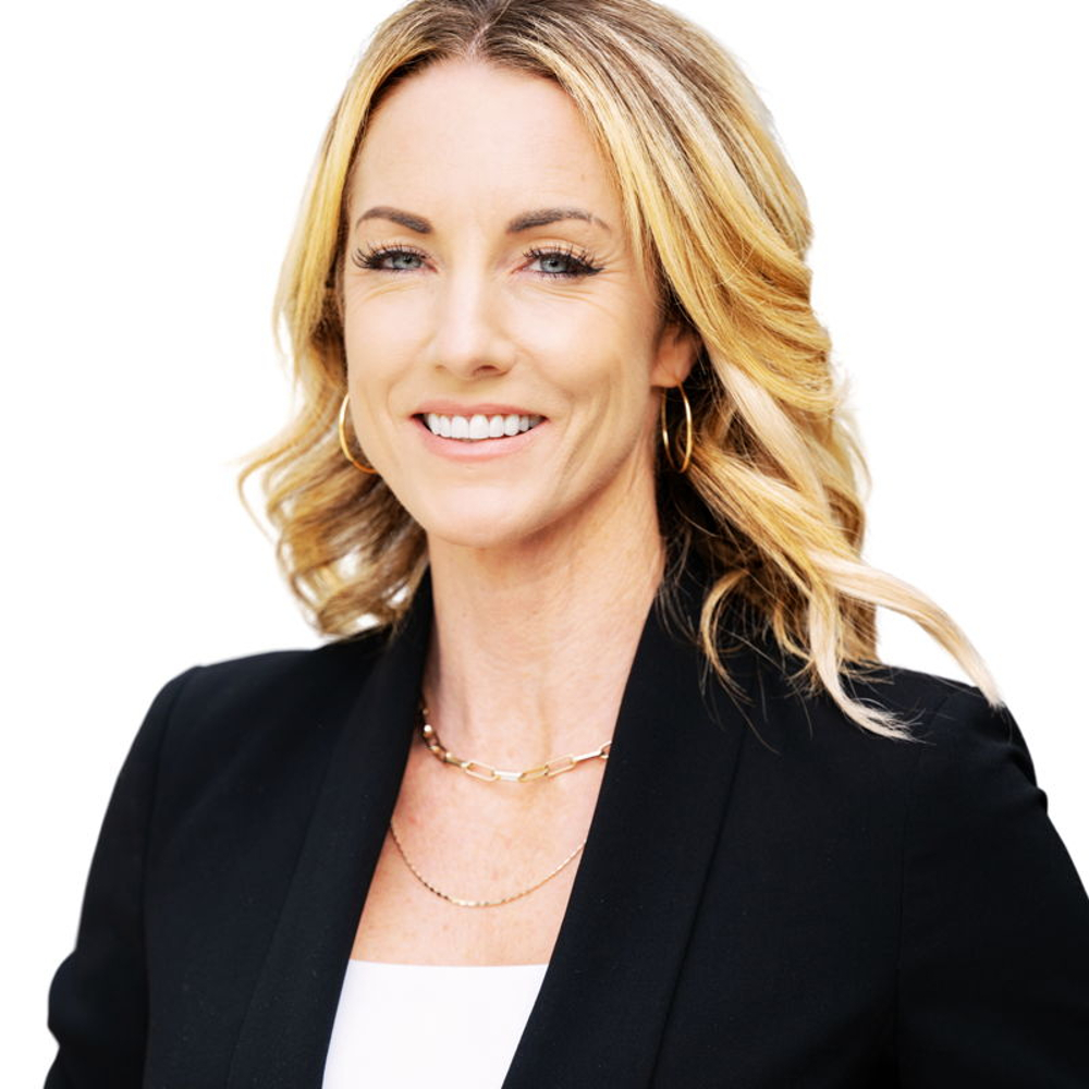 Monica Carson Gaus - Realtor in Los Gatos, CA