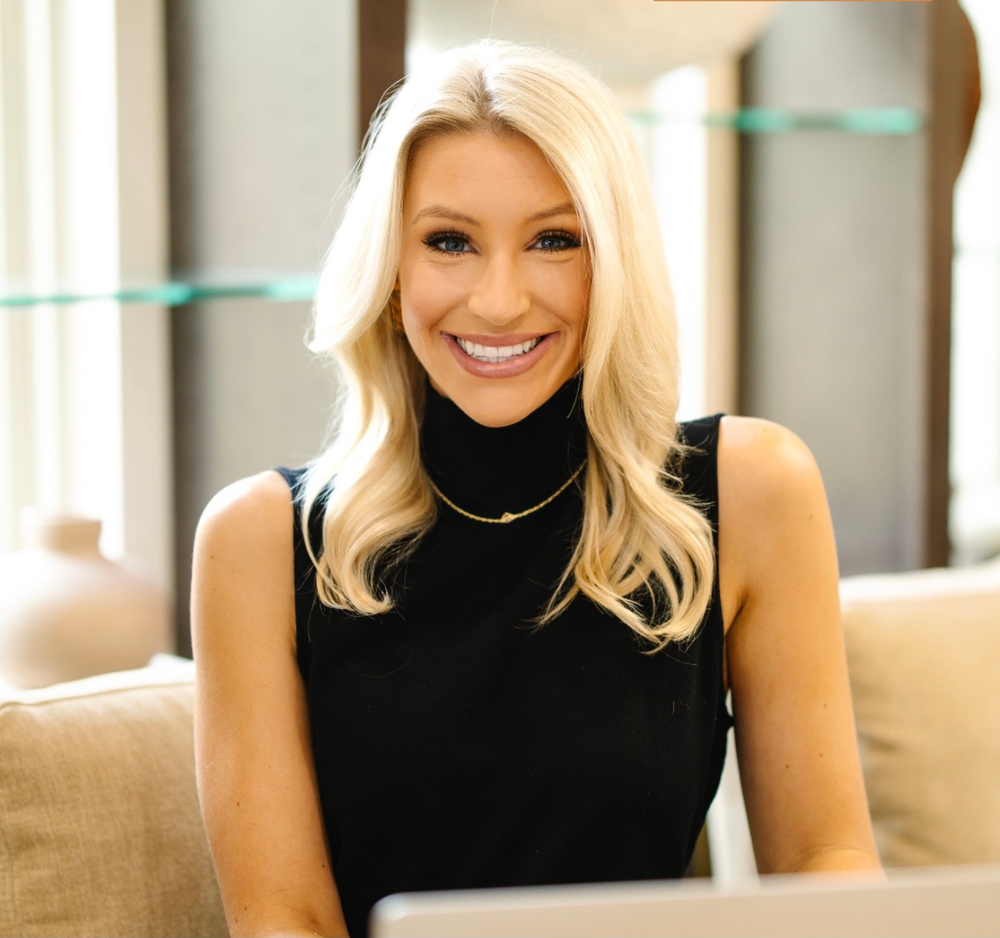 Mia Reeves - Realtor in Gardendale, AL