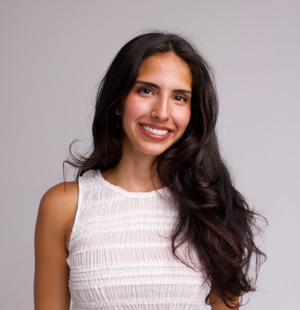Ana Gisselle Perea - Realtor in Harlingen, TX