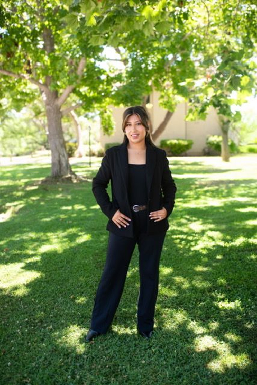 Tania Ildefonso - Realtor in Santa Barbara, CA