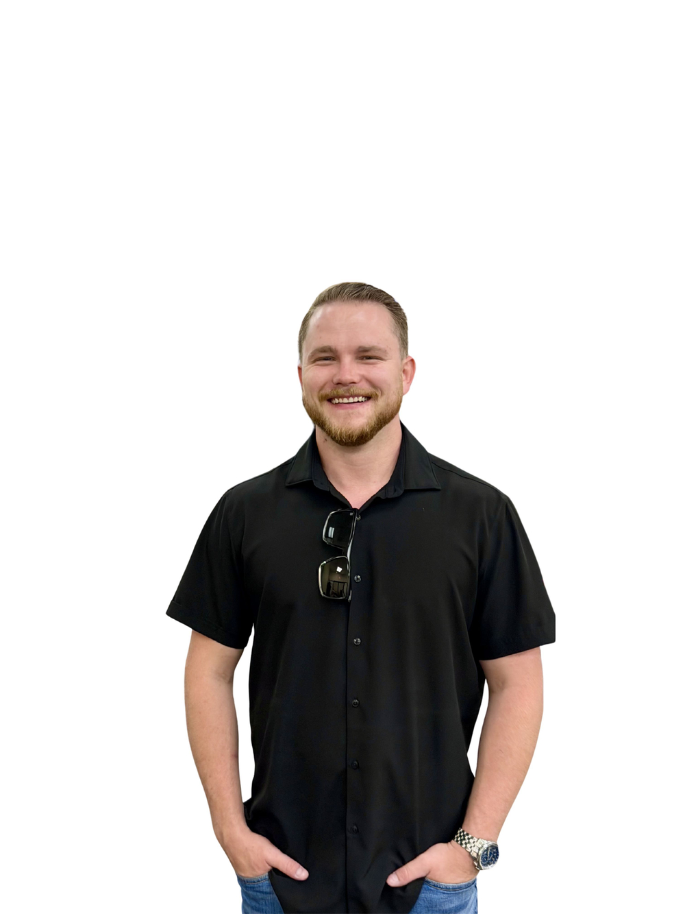 Clayton Cissell - Realtor in Lake Havasu City, AZ