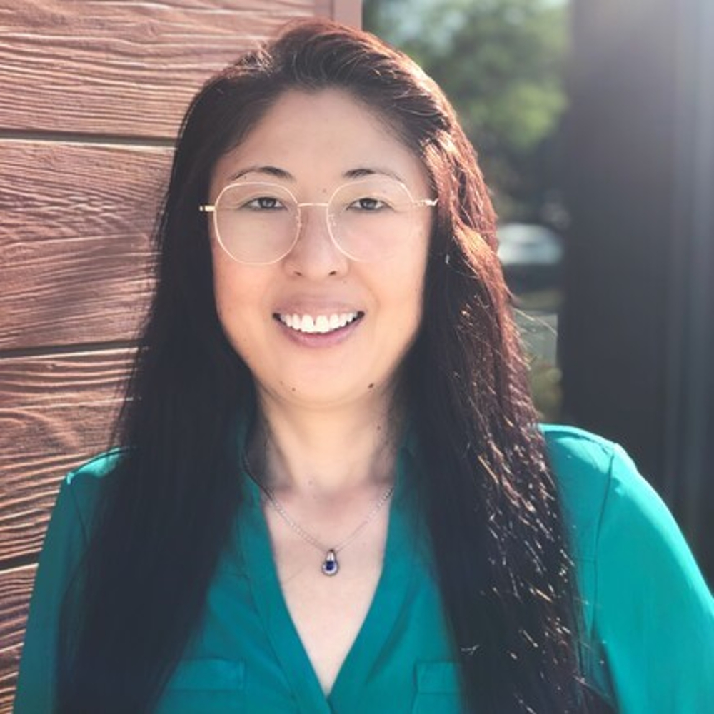 Chengchun Jin - Realtor in Madison, AL