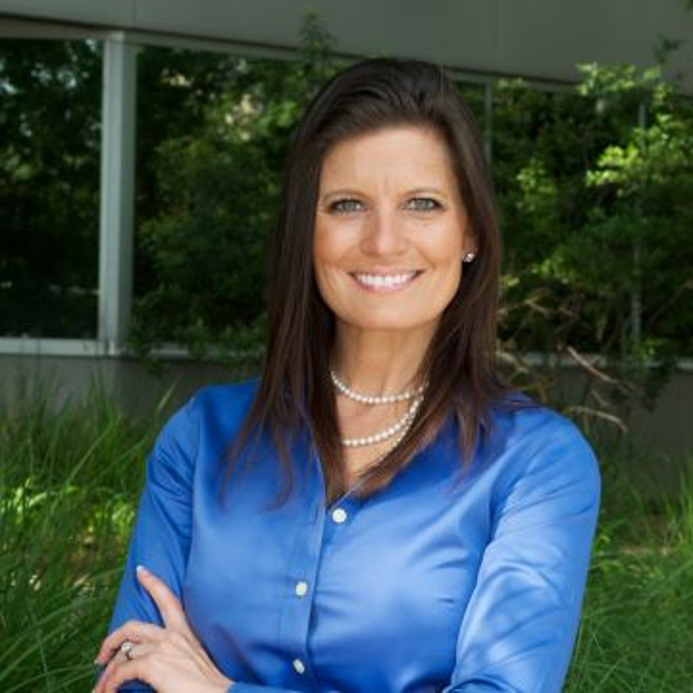 Natalie Noack - Realtor in College Station, TX