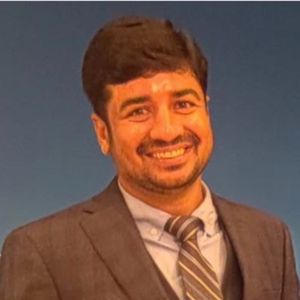 Ravi Sembeti - Realtor in Celina, TX