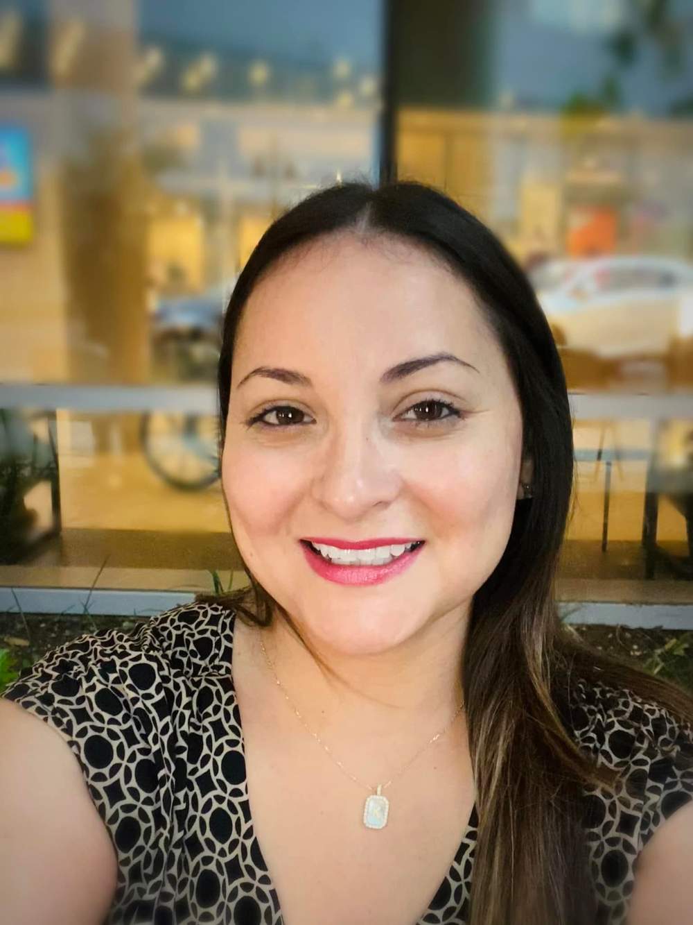 Kayla Castillo - Realtor in Richardson, TX