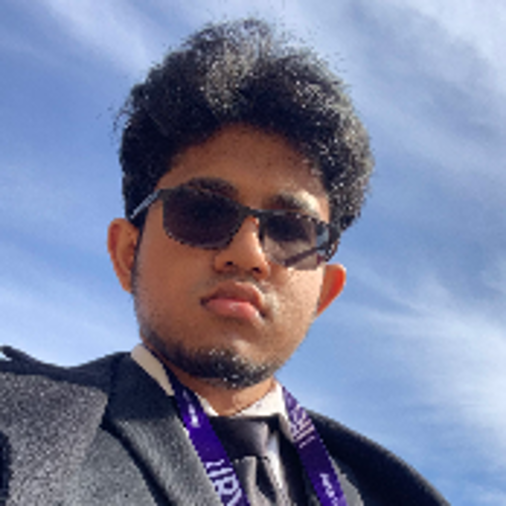 Jawad Wahid - Realtor in Richardson, TX