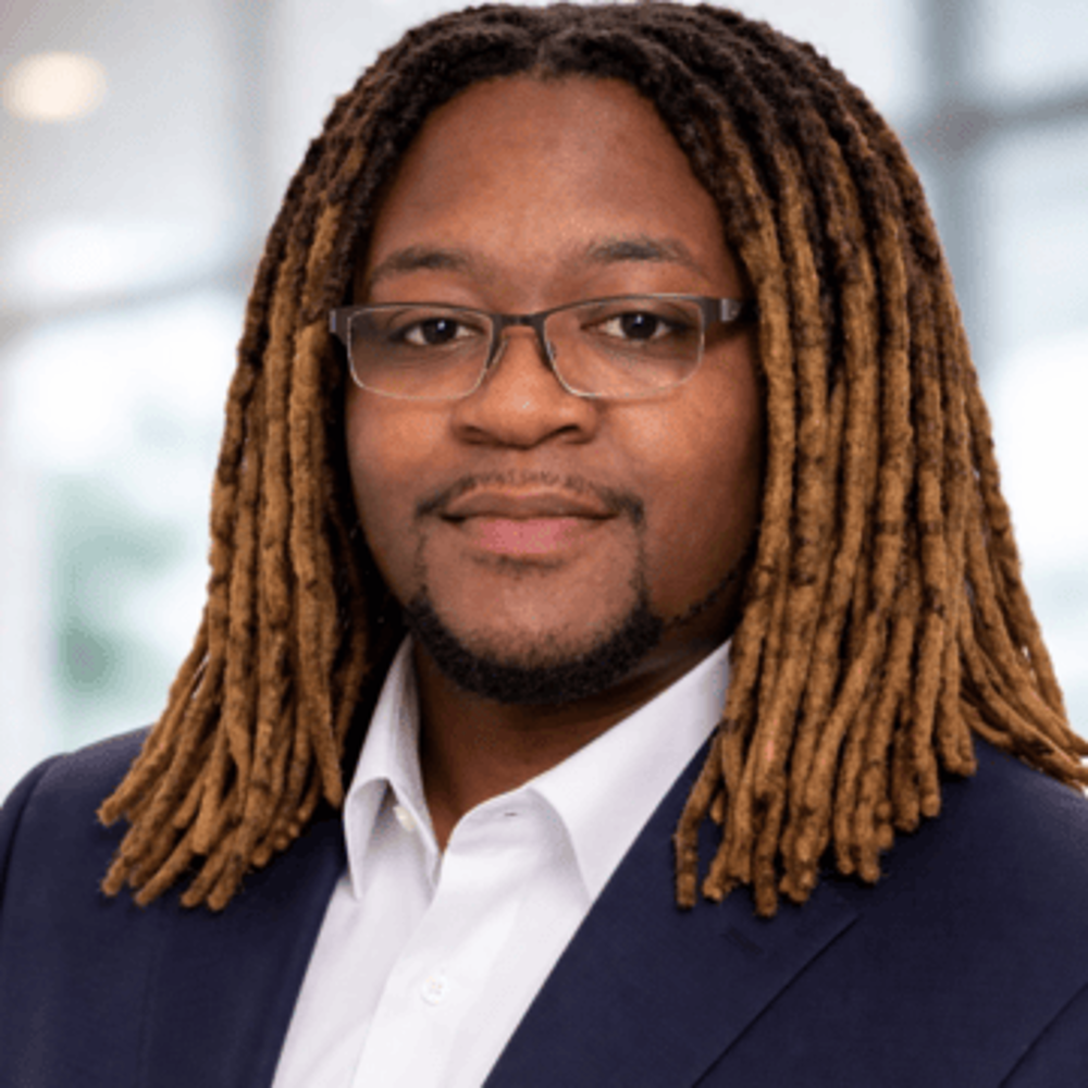Demetrius Bradford - Realtor in Scottsdale, AZ