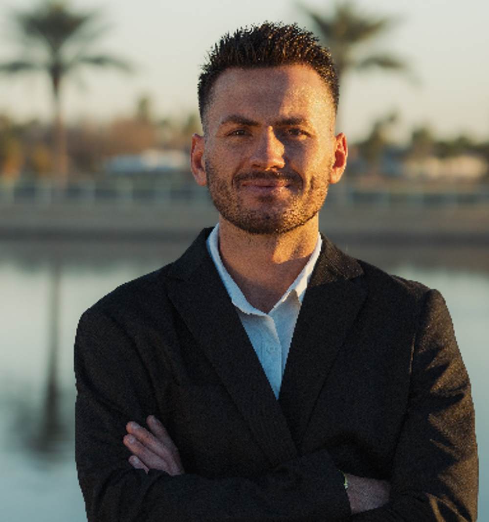 Gavin Hagstrom - Realtor in Scottsdale, AZ