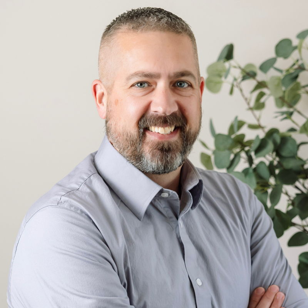 Jason Mccreary - Realtor in Champaign, IL