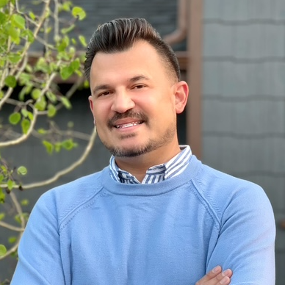 Justin Intveld - Realtor in La Quinta, CA