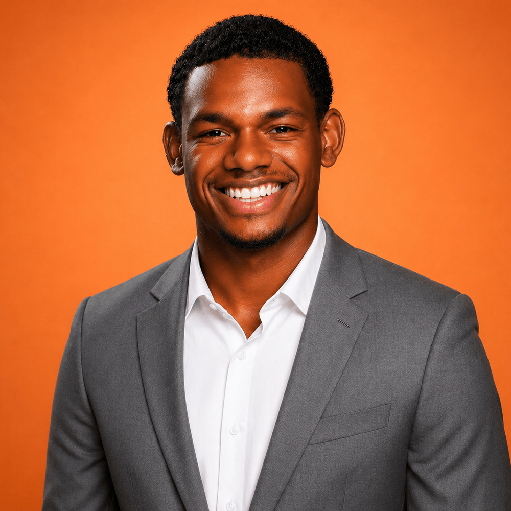 Deuce Sims - Realtor in La Jolla, CA