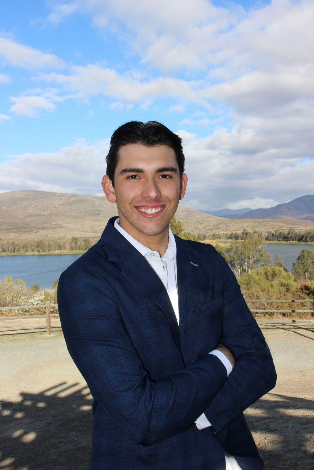 Alberto Brewer - Realtor in La Jolla, CA