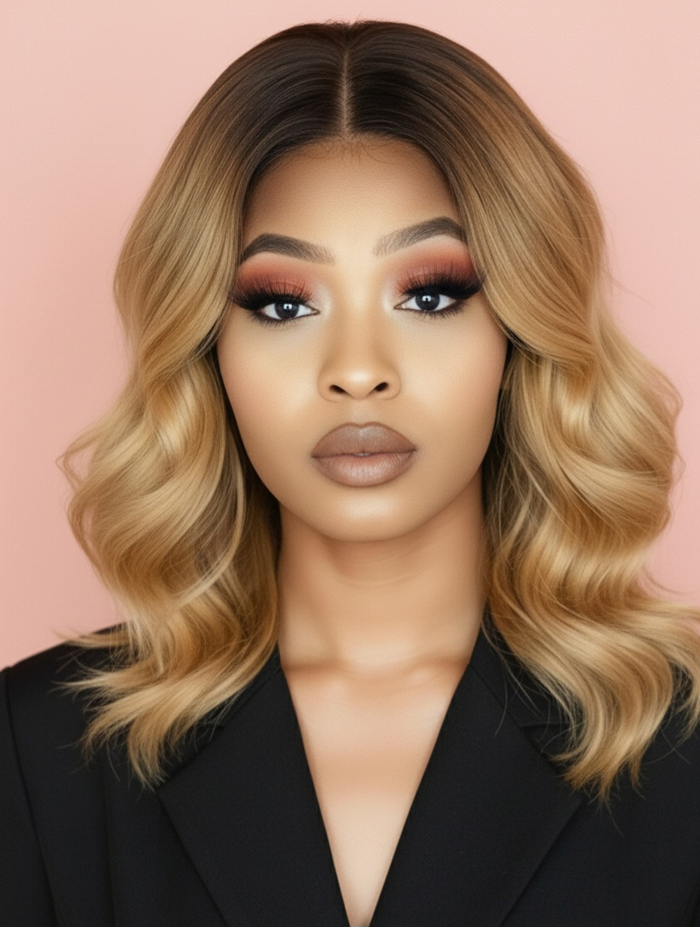 Ebony Catchings - Realtor in La Jolla, CA