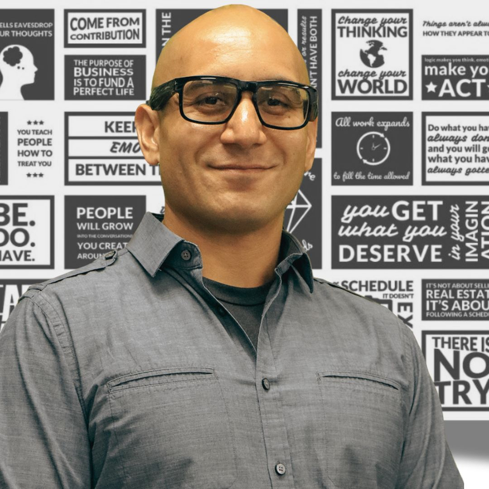 Scott Lebhar - Realtor in La Jolla, CA